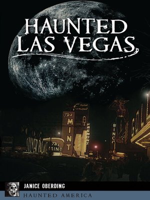 cover image of Haunted Las Vegas